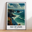 Isle Of Lewis Home Office Decor