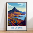 Isle Of Skye Gallery Quality Print