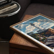Isle Of Wight Travel Memory Gift