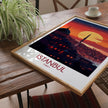 Istanbul Home Office Decor