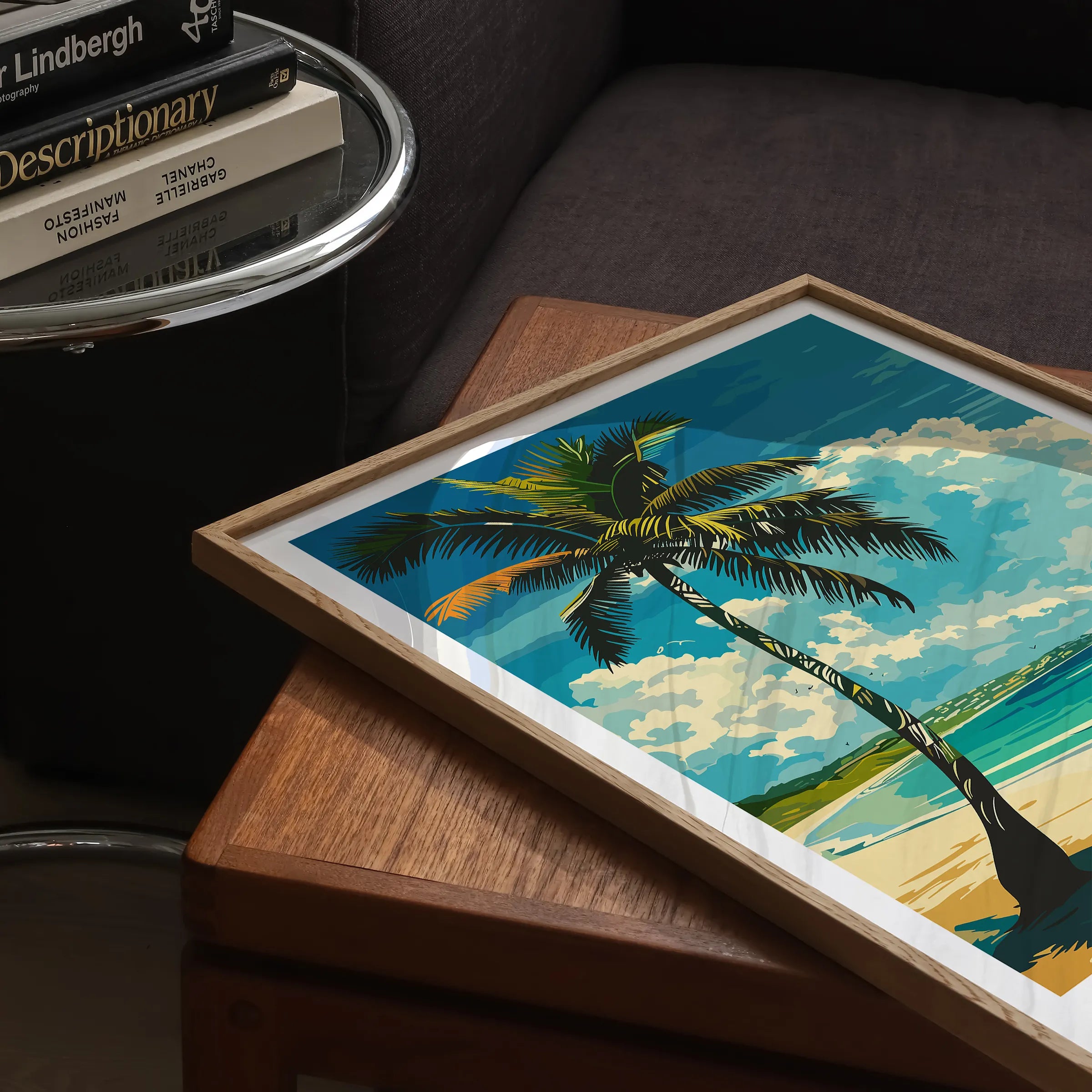 Jamaica Gallery Quality Print