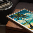 Jamaica Gallery Quality Print