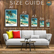 Jamaica Travel Memory Gift