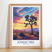 Joshua Tree Gallery Quality Print