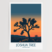 Joshua Tree Gallery Quality Print