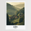Jura Home Office Decor