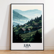 Jura Home Office Decor