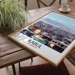 Kabul Gallery Quality Print