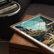 Kabul Home Office Decor