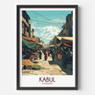 Kabul Home Office Decor