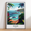 Kauai Gallery Quality Print