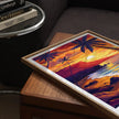 Kauai Travel Memory Gift