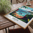 Kauai Travel Memory Gift