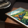Kent Gallery Quality Print