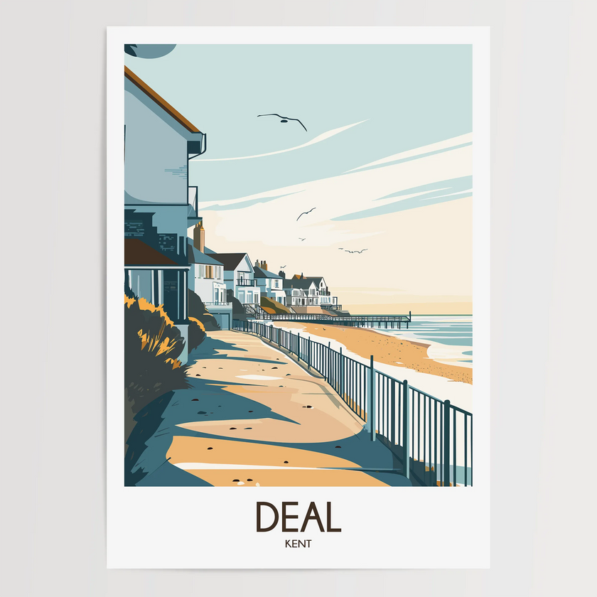 Kent Home Office Decor