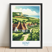Kent Home Office Decor