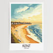 Kent Minimalist Wall Art