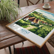 Kent Scenic Landscape Art