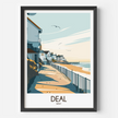 Kent Scenic Landscape Art