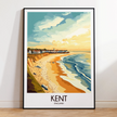 Kent Scenic Landscape Art