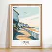 Kent Travel Memory Gift