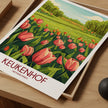 Keukenhof Gallery Quality Print