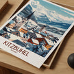 Kitzbuhel Home Office Decor