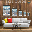 Kitzbuhel Travel Memory Gift