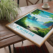 Koh Phi Phi Travel Memory Gift