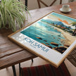 Koh Samui Destination Art Gift
