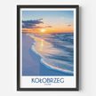 Kolobrzeg Home Office Decor