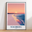 Kolobrzeg Home Office Decor