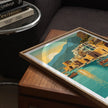 Kyrenia Gallery Quality Print