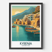 Kyrenia Gallery Quality Print