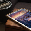 La Tania Travel Memory Gift
