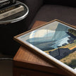 Lake District Home Office Decor