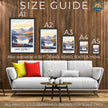 Lake District Travel Memory Gift