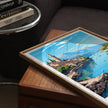 Lake Garda Gallery Quality Print