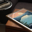 Lake Louise Travel Memory Gift