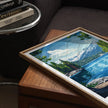 Lake Tahoe Gallery Quality Print