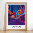 Las Vegas Home Office Decor