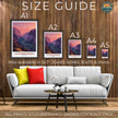 Lauterbrunnen Home Office Decor