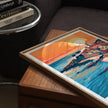 Le Havre Home Office Decor