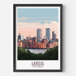 Leeds Gallery Quality Print