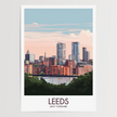 Leeds Home Office Decor