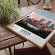 Leeds Travel Memory Gift