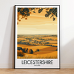 Leicestershire Gallery Quality Print
