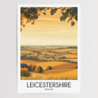 Leicestershire Home Office Decor
