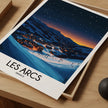 Les Arcs Destination Art Gift