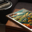 Leyburn Destination Art Gift
